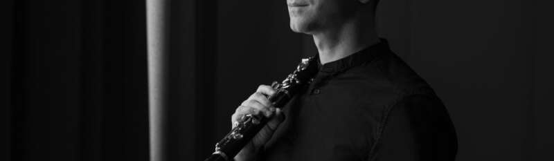 Paweł Kroczek – Sax Clinic artist